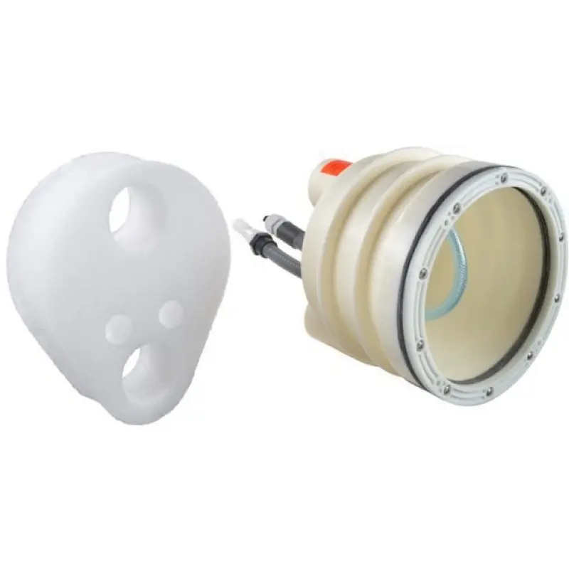 Закладна частина під протитечію Speck BADU Jet Smart