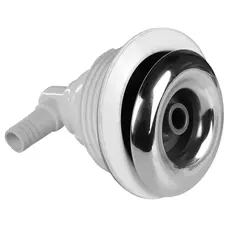 Форсунка 4" Directional Insert (ss cover) комплект (форсунка, ущільнювальне кільце, закладна)