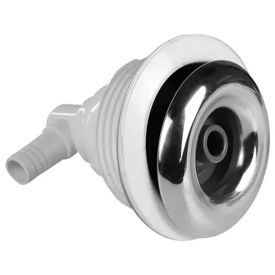 Форсунка 4" Directional Insert (ss cover) комплект (форсунка, ущільнювальне кільце, закладна)