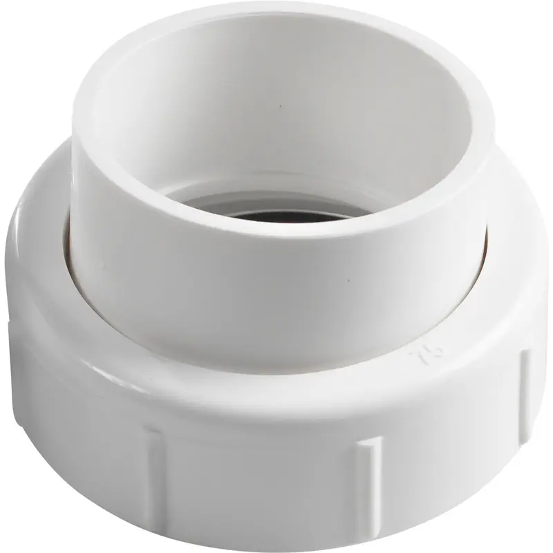 Муфта для підключення теплових насосів Fairland (75 мм)