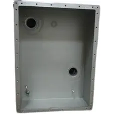 Комплект закладних деталей гідро-аеромасажної станції Total Jet Fitstar 8890020