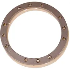 Фланець Fitstar 9163550 для водозабору (DN 100, гарматна бронза)