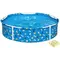 Каркасний басейн для собак Bestway 561KM (122х30.5 см)