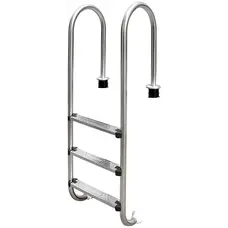 Сходи для басейну Emaux Muro NMU315-SR (3 сходинки), AISI-316