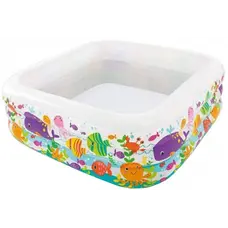 Дитячий надувний басейн Intex 57471 (159х50 см)
