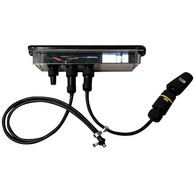 Комплект панелі керування для робота-пилососа Fairland X30-X80