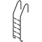Сходи для басейну Flexinox Standard Nero (5 сходинок) Black, AISI-316L