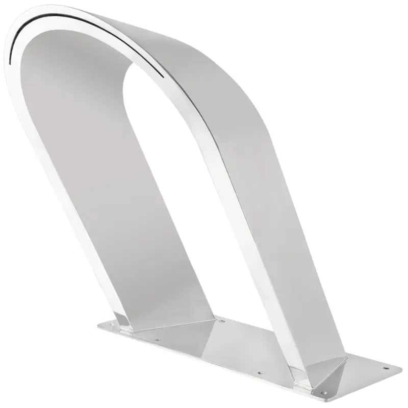 Водоспад Flexinox Bow