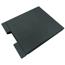 Заповнювана кришка з плиткою та защіпкою для скімера Hayward X-Pro 600, темно-сіра