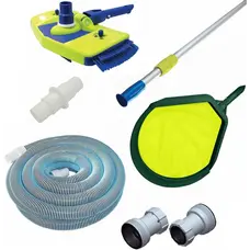 Комплект для прибирання Kokido 6 в 1