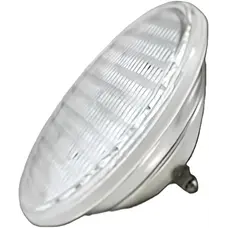 Світлодіодна лампа Aquajoy GAS PAR56-360 LED SMD RGB, версія ON/OFF, плоский розсіювач