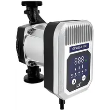 Енергозберігаючий циркуляційний насос Aquajoy GPM32-4-180, із частотним регулюванням та керуванням ШІМ
