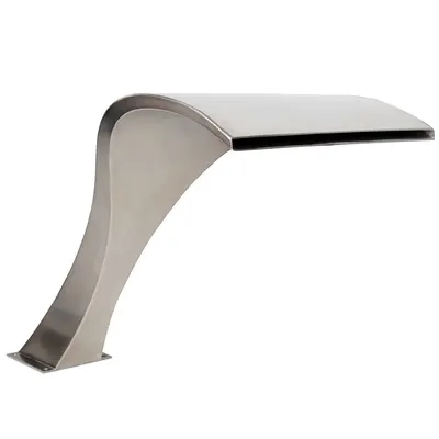 Водоспад FitStar Orca Mini (394x305 мм)