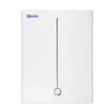 Панель лицьова MDSC 2010~2013.5 біла+вуз.смужка 3310808710