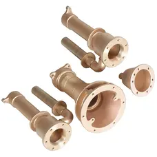 Закладні Fitstar 8696050 для гідромасажу Standard, 2 форсунки