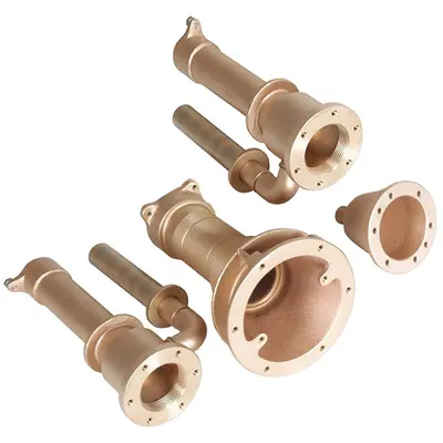 Закладні Fitstar 8696050 для гідромасажу Standard, 2 форсунки