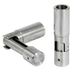 Шарнірний анкер Flexinox AISI 304L (2 шт)