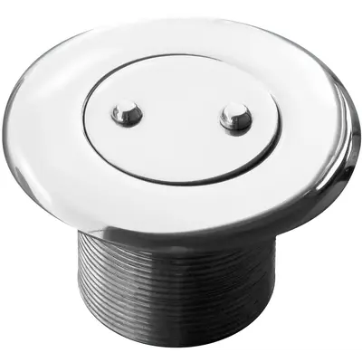 Форсунка пилососна Aquaviva, під бетон