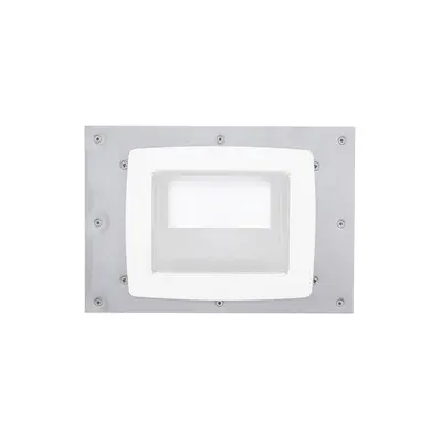 Монтажна пластина для скімера Pahlen 822100