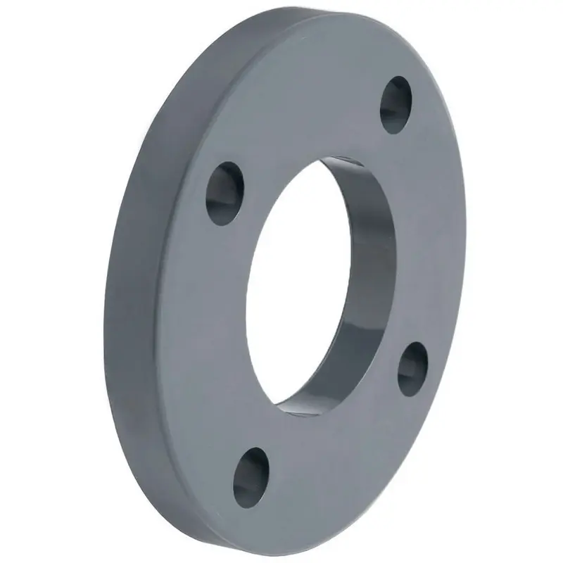 Фланець вільний ПВХ Era US014-140F, d140 мм