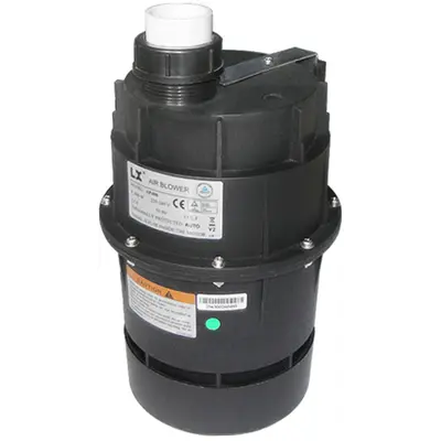 Бловер Aquaviva AP400-V2 (99 м3/год, 0.4 кВт, 220 В), для гідромасажних басейнів