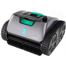 Бездротовий робот-пилосос для басейну Aquajoy Cyclone C1 Pro