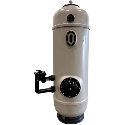 Фільтр глибокого завантаження Aquajoy AP VHB820 (27 м3/год, D820)