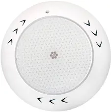 Лицьова рамка для прожектора Aquajoy LED003, біла