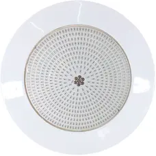 Прожектор світлодіодний Aquajoy LED029 252LED (18 Вт) RGB + закладна під лайнер