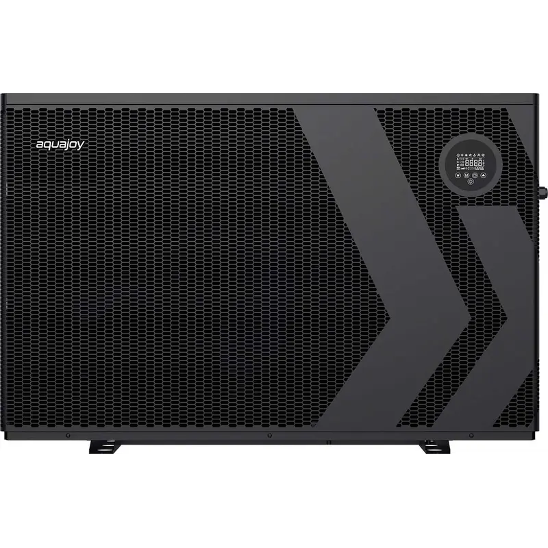 Інверторний тепловий насос Aquajoy Model A 18 (18.15 кВт)