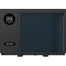 Чилер для крижаних ванн Aquajoy Pool&Spa Pro (7.25 кВт, WiFi, Inverter)