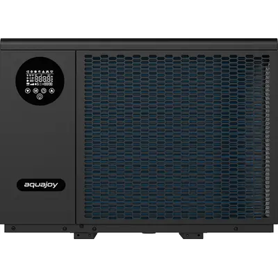 Чилер для крижаних ванн Aquajoy Pool&Spa Pro (7.25 кВт, WiFi, Inverter)