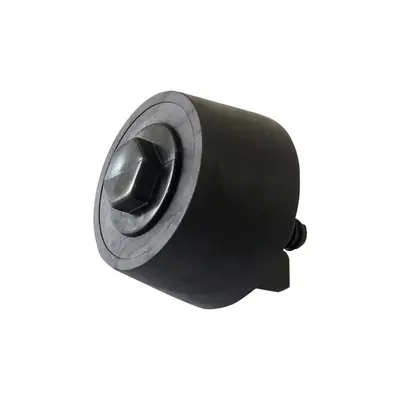 Зимова заглушка Aquaviva 97002 гумова (1.5")