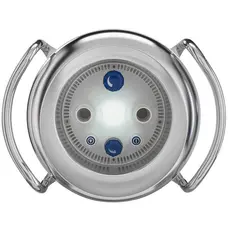 Протитечія Speck BADU Jet Primavera LED White 75 м3/год (380 В), без закладної