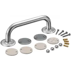 Поручень лицьової панелі протитечії Speck Badu Jet Smart, прямий