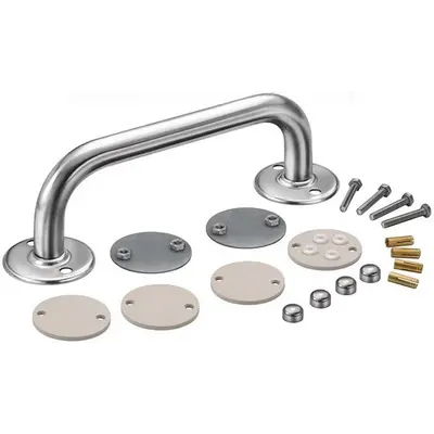 Поручень лицьової панелі протитечії Speck Badu Jet Smart, прямий