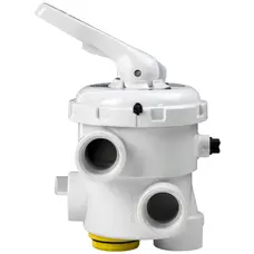 Шестипозиційний клапан фільтра Aquaviva high bed (DAKH) (50 мм)