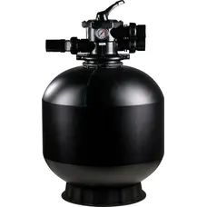 Пісочний фільтр Aquaviva MP650 (16 м3/год, D650)