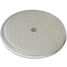 Світлодіодна лампа до прожектора Aquaviva 252LED (21 Вт) White