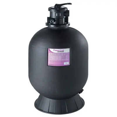 Пісочний фільтр Hayward PowerLine 81104 (14 м3/год, D611)