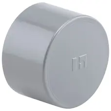 Заглушка ПВХ Hidroten 1001054, d75"