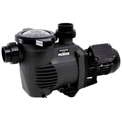 Противотечія Hayward JSL70.B створює потужний направлений потік води, забезпечуючи можливість плавання навіть в невеликих по довжині басейнах. Також застосовується для масажних цілей й оздоровчих водних процедур. В комплект входить лицьова панель SENA, на