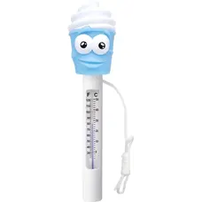Термометр-іграшка Kokido TM09DIS Морозиво