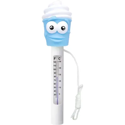 Термометр-іграшка Kokido TM09DIS Морозиво