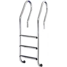 Сходи для басейну Golfinho E5086.3 (3 сходинки), AISI-316