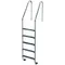 Сходи для басейну Golfinho E518.5 (5 сходинок), AISI-316