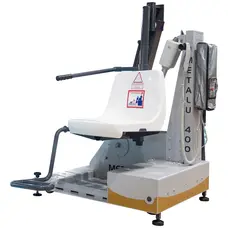 Ліфт-підйомник для інвалідів METALU 400 (120 кг)