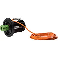 Моторна частина протитечії Speck BADU Jet Turbo 250 м3/год, 220 В, з'єднувальний кабель 45 м