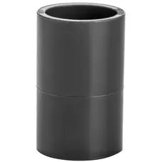 Муфта ПВХ Aquaviva з'єднувальна, d32 мм