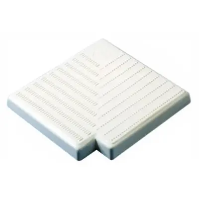 Кутовий елемент Kripsol RR200 90° 195х20 мм